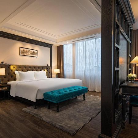 Adventure Hotel 호치민 외부 사진