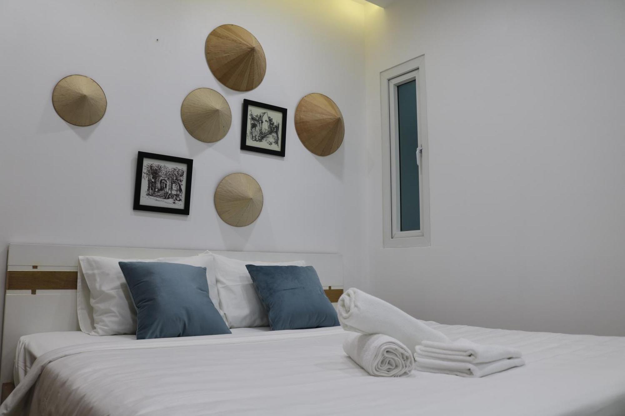 Adventure Hotel 호치민 외부 사진