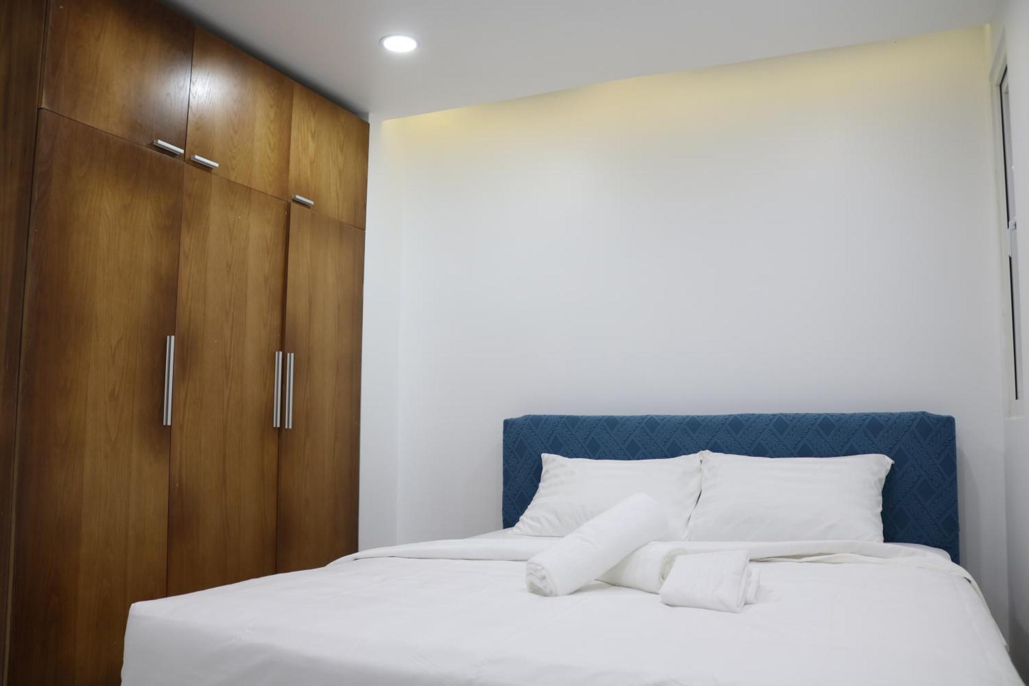 Adventure Hotel 호치민 외부 사진