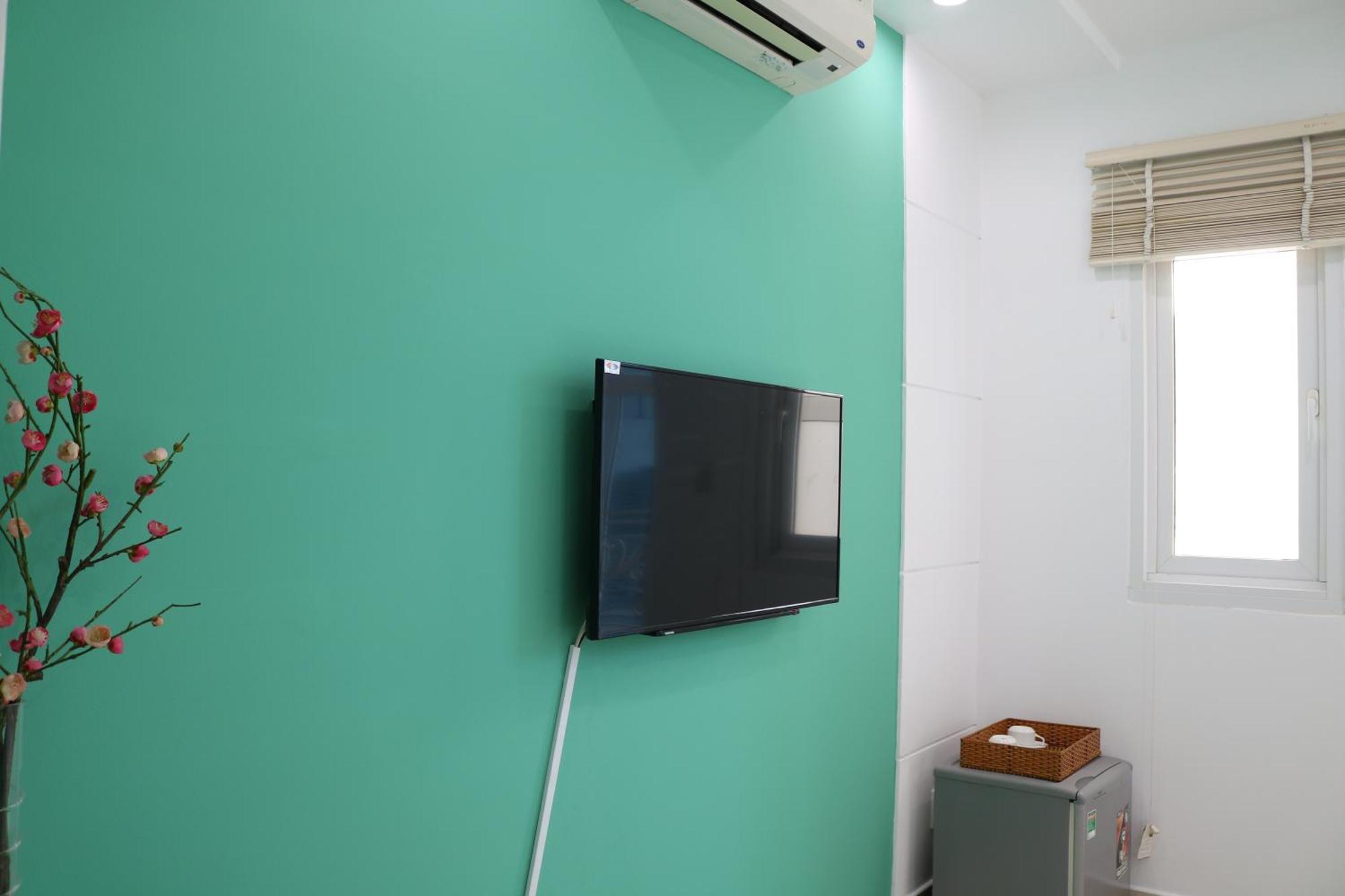 Adventure Hotel 호치민 외부 사진