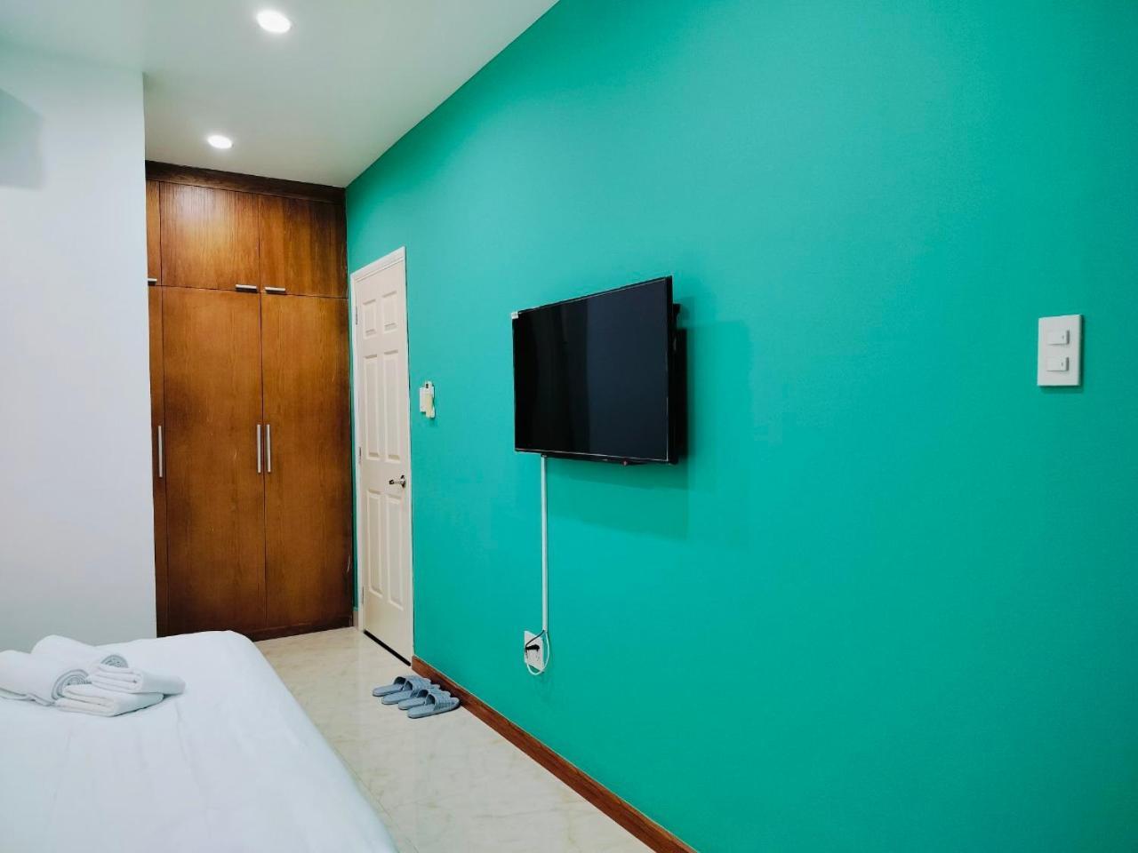 Adventure Hotel 호치민 외부 사진
