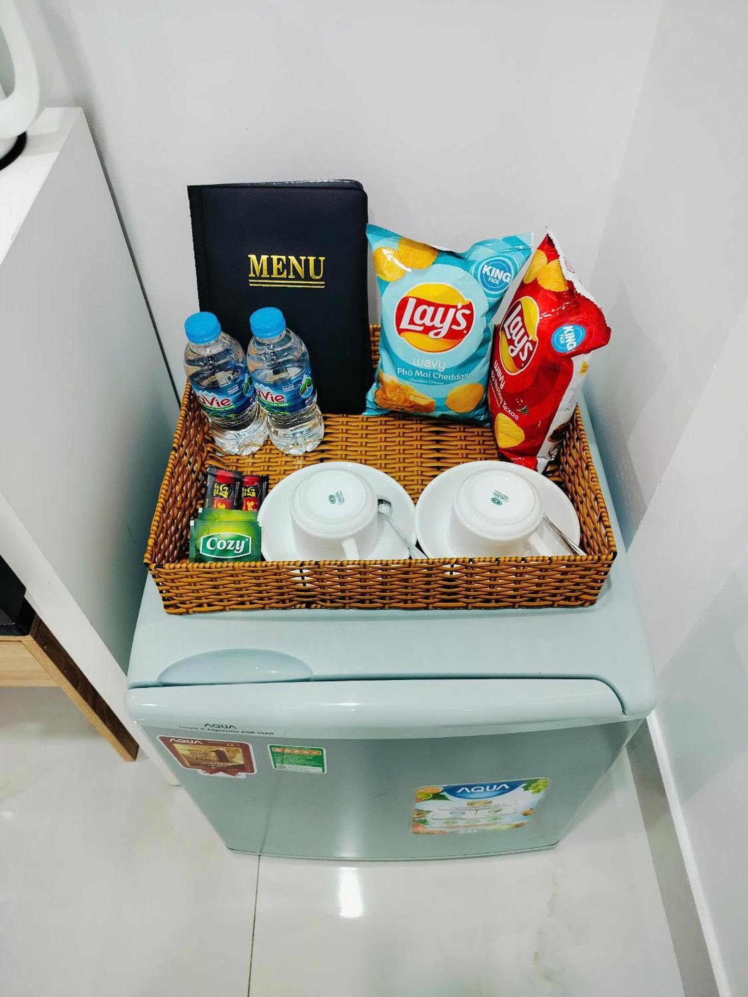 Adventure Hotel 호치민 외부 사진